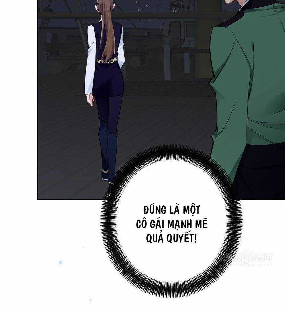 Đại Chiến Công Chúa - Chapter 29 - Trang 45