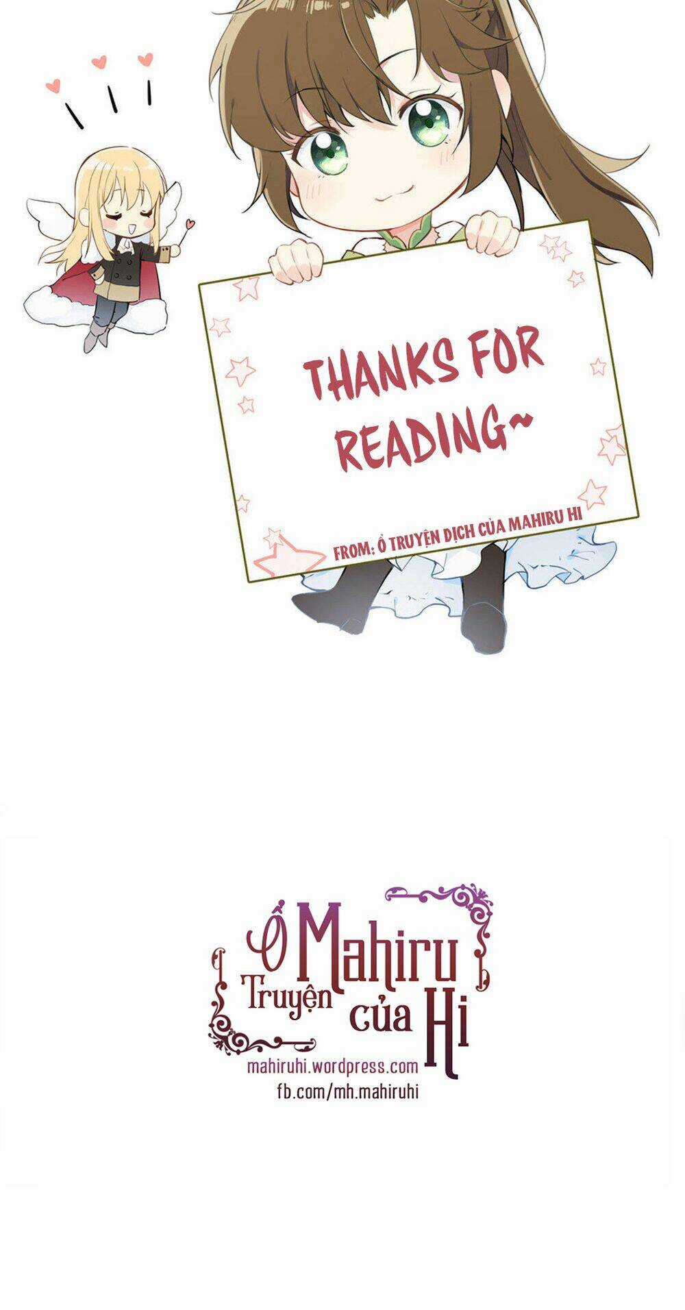 Đại Chiến Công Chúa - Chapter 29 - Trang 47