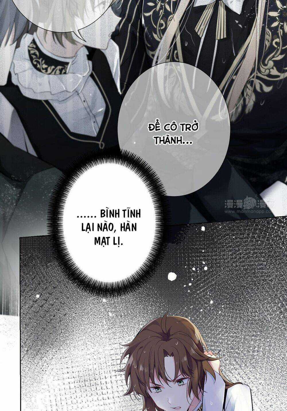 Đại Chiến Công Chúa - Chapter 29 - Trang 6