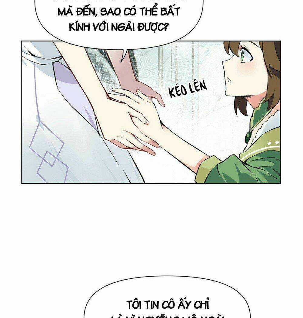 Đại Chiến Công Chúa - Chapter 3 - Trang 15