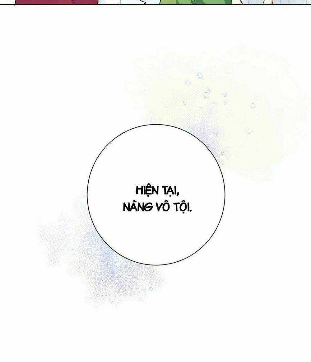 Đại Chiến Công Chúa - Chapter 3 - Trang 19