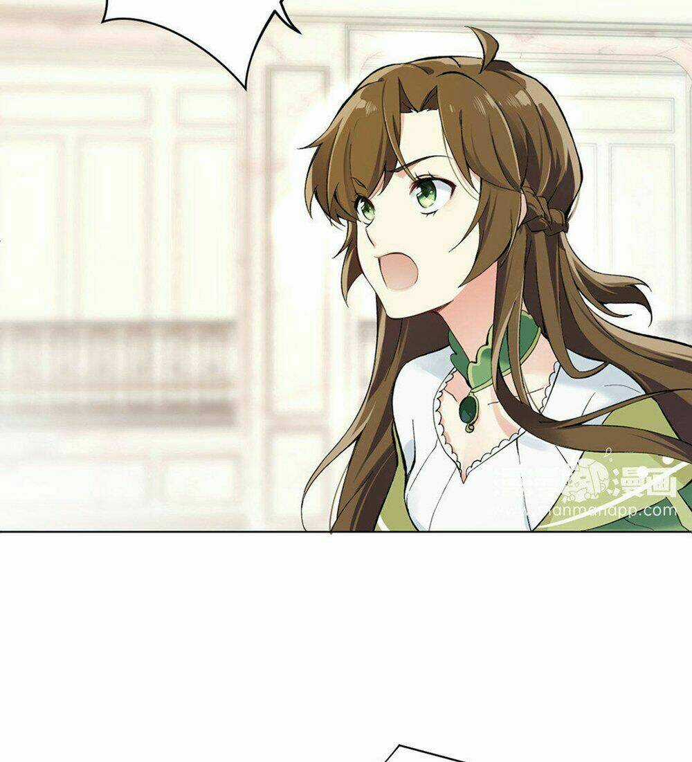 Đại Chiến Công Chúa - Chapter 3 - Trang 3