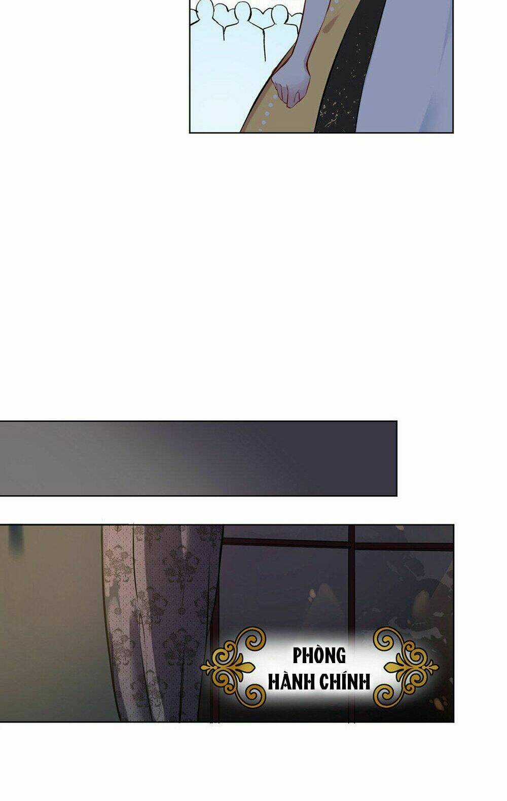 Đại Chiến Công Chúa - Chapter 3 - Trang 24