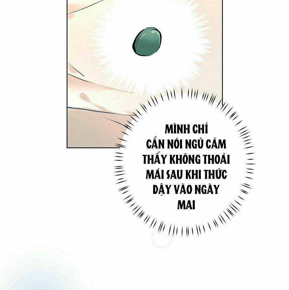 Đại Chiến Công Chúa - Chapter 3 - Trang 33