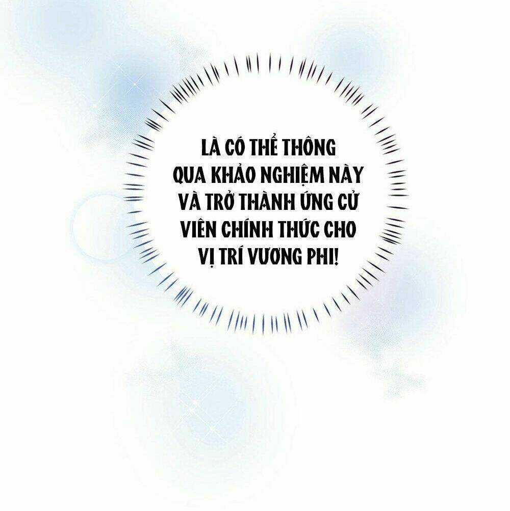 Đại Chiến Công Chúa - Chapter 3 - Trang 34