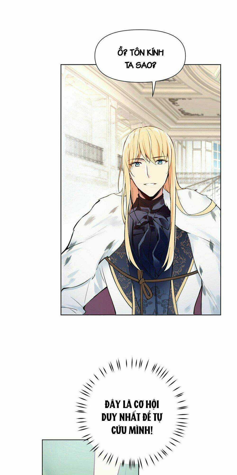 Đại Chiến Công Chúa - Chapter 3 - Trang 5