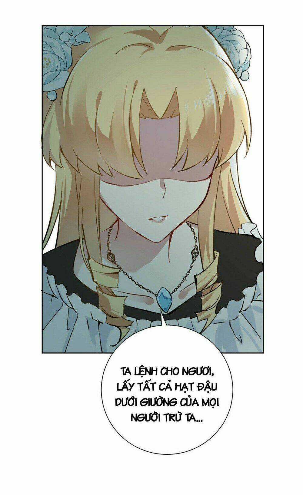 Đại Chiến Công Chúa - Chapter 3 - Trang 42