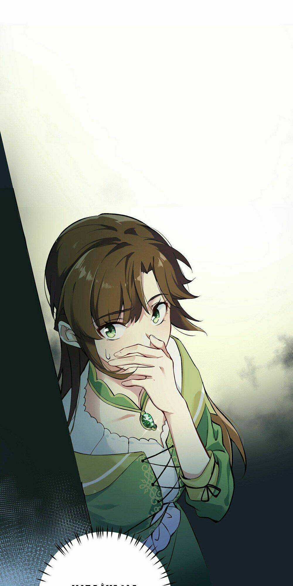 Đại Chiến Công Chúa - Chapter 3 - Trang 43