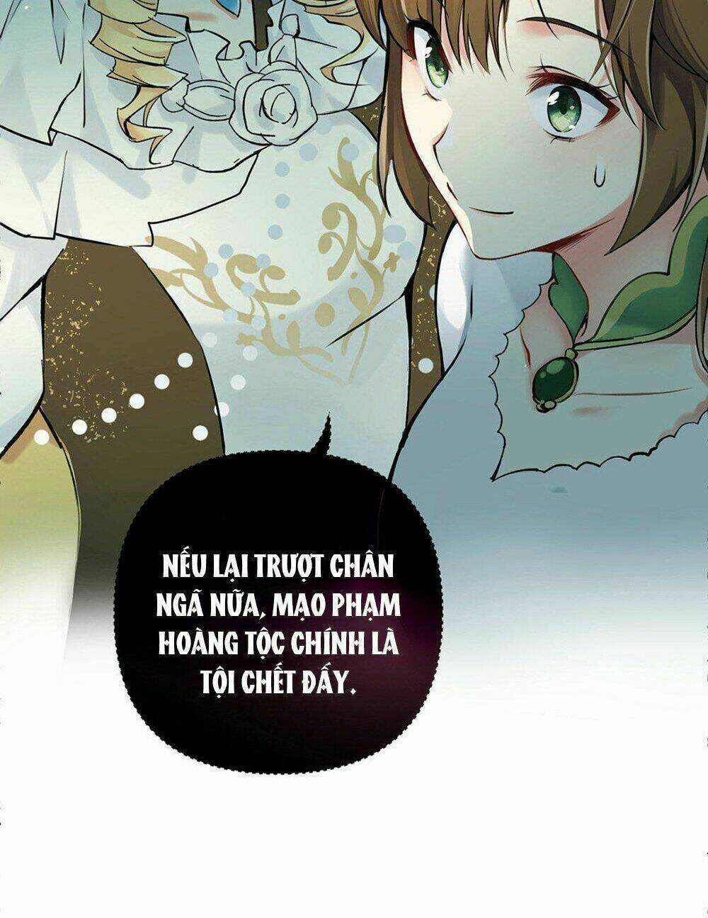 Đại Chiến Công Chúa - Chapter 3 - Trang 47
