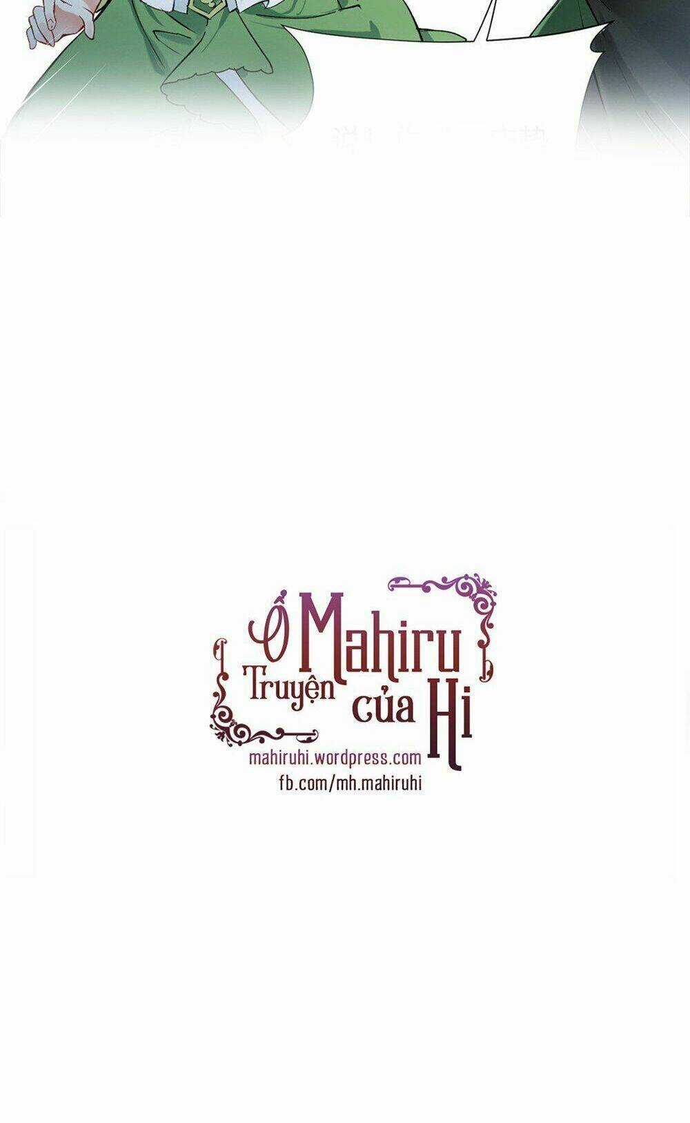 Đại Chiến Công Chúa - Chapter 3 - Trang 49