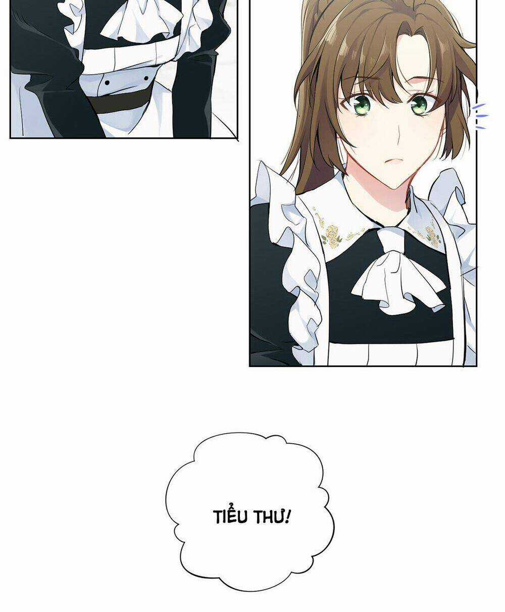 Đại Chiến Công Chúa - Chapter 30 - Trang 16