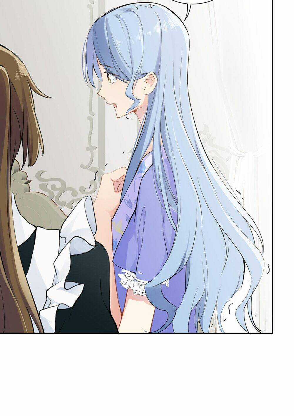 Đại Chiến Công Chúa - Chapter 30 - Trang 33