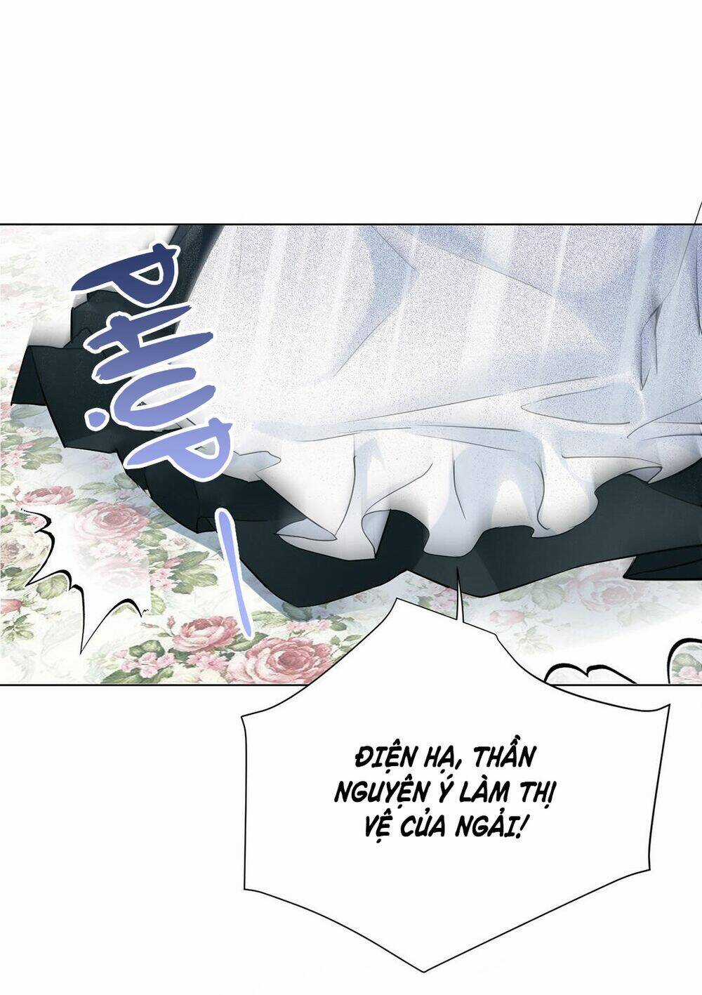 Đại Chiến Công Chúa - Chapter 30 - Trang 34