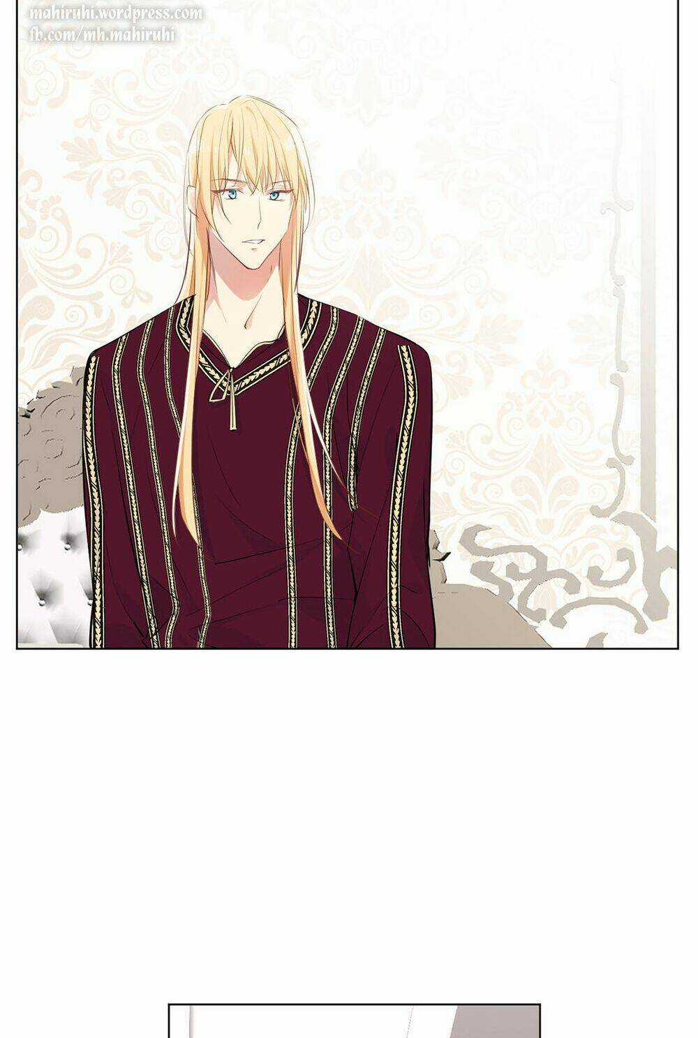 Đại Chiến Công Chúa - Chapter 30 - Trang 46