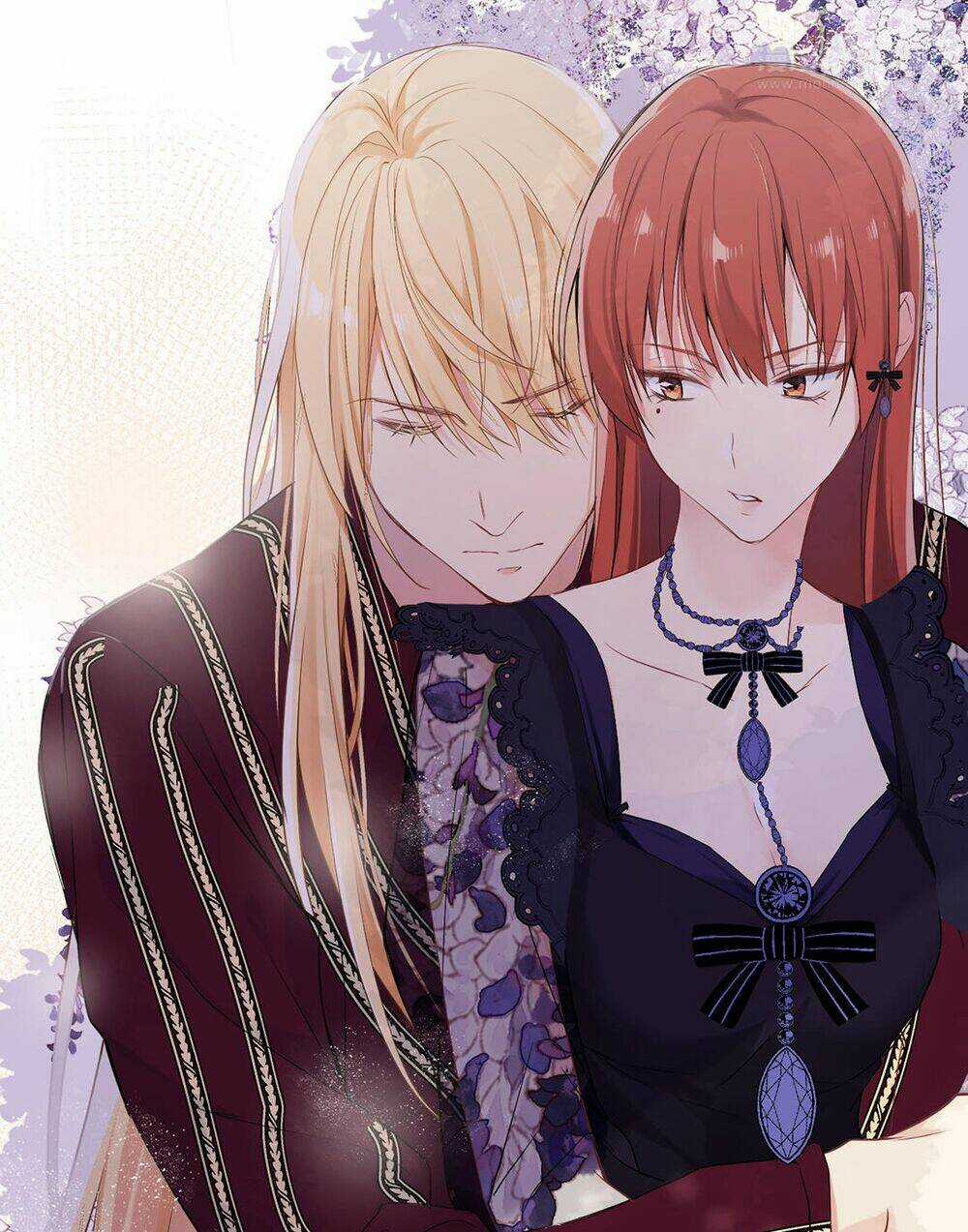 Đại Chiến Công Chúa - Chapter 30 - Trang 48