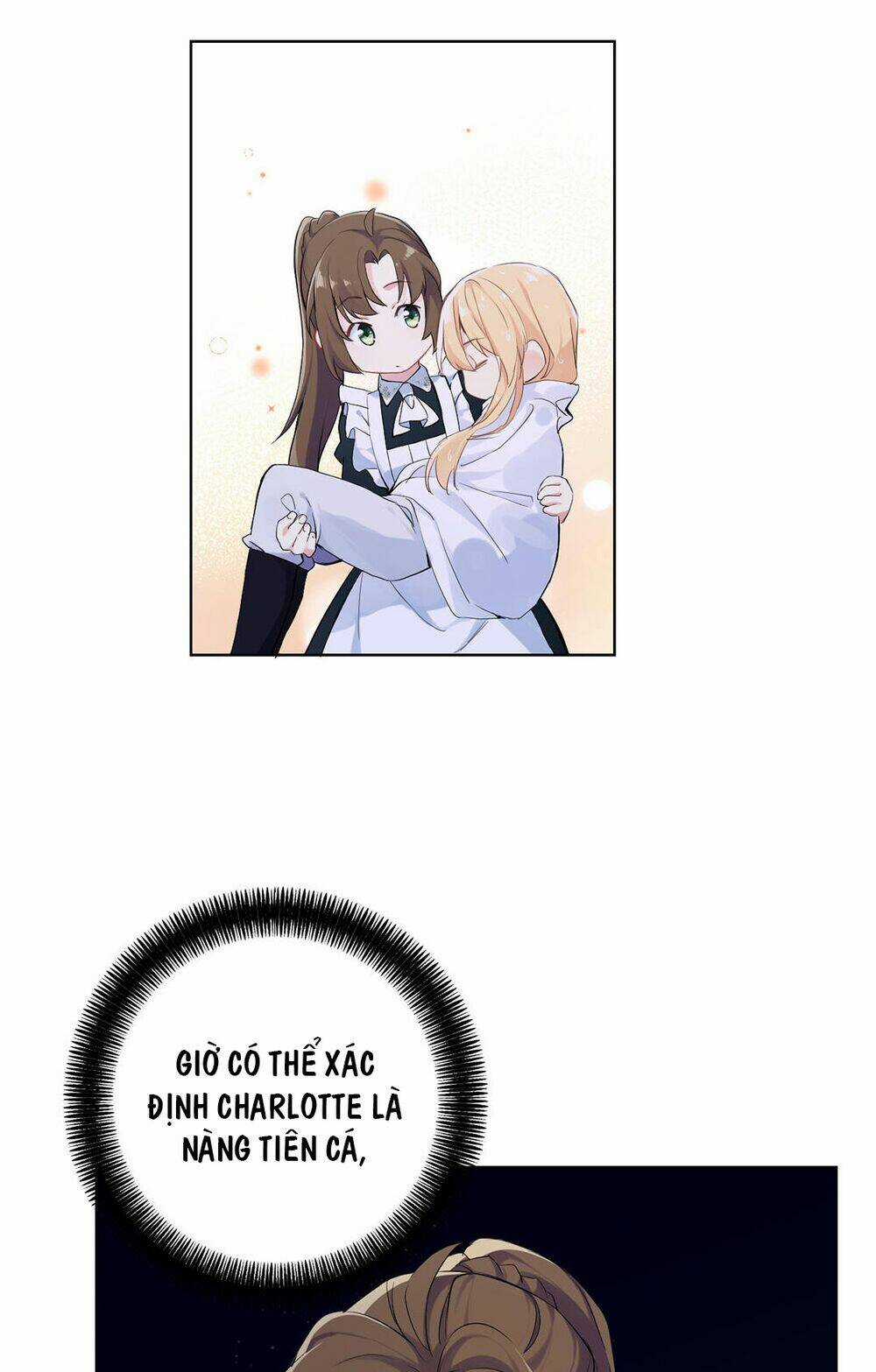 Đại Chiến Công Chúa - Chapter 30 - Trang 6