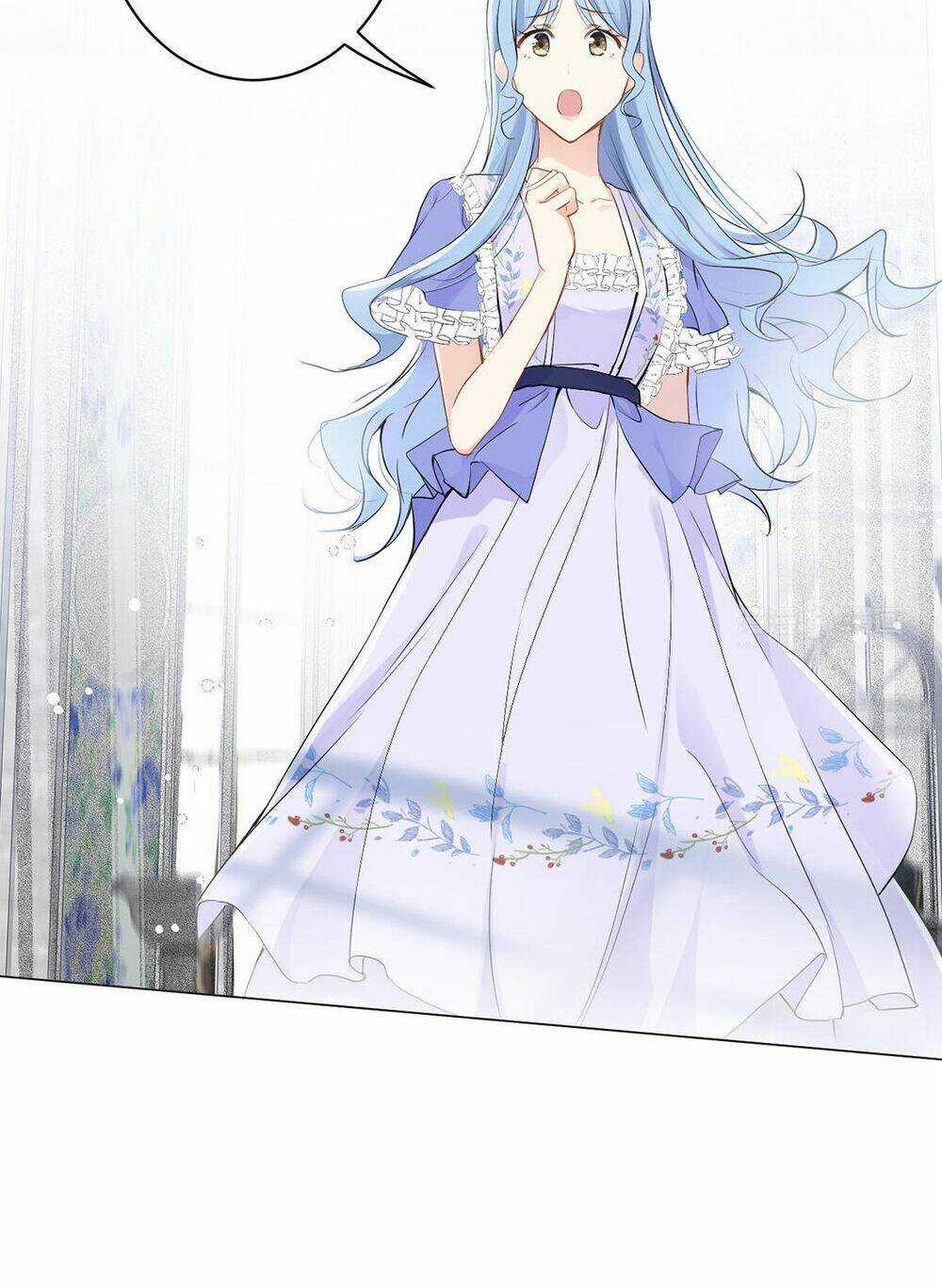 Đại Chiến Công Chúa - Chapter 30 - Trang 10