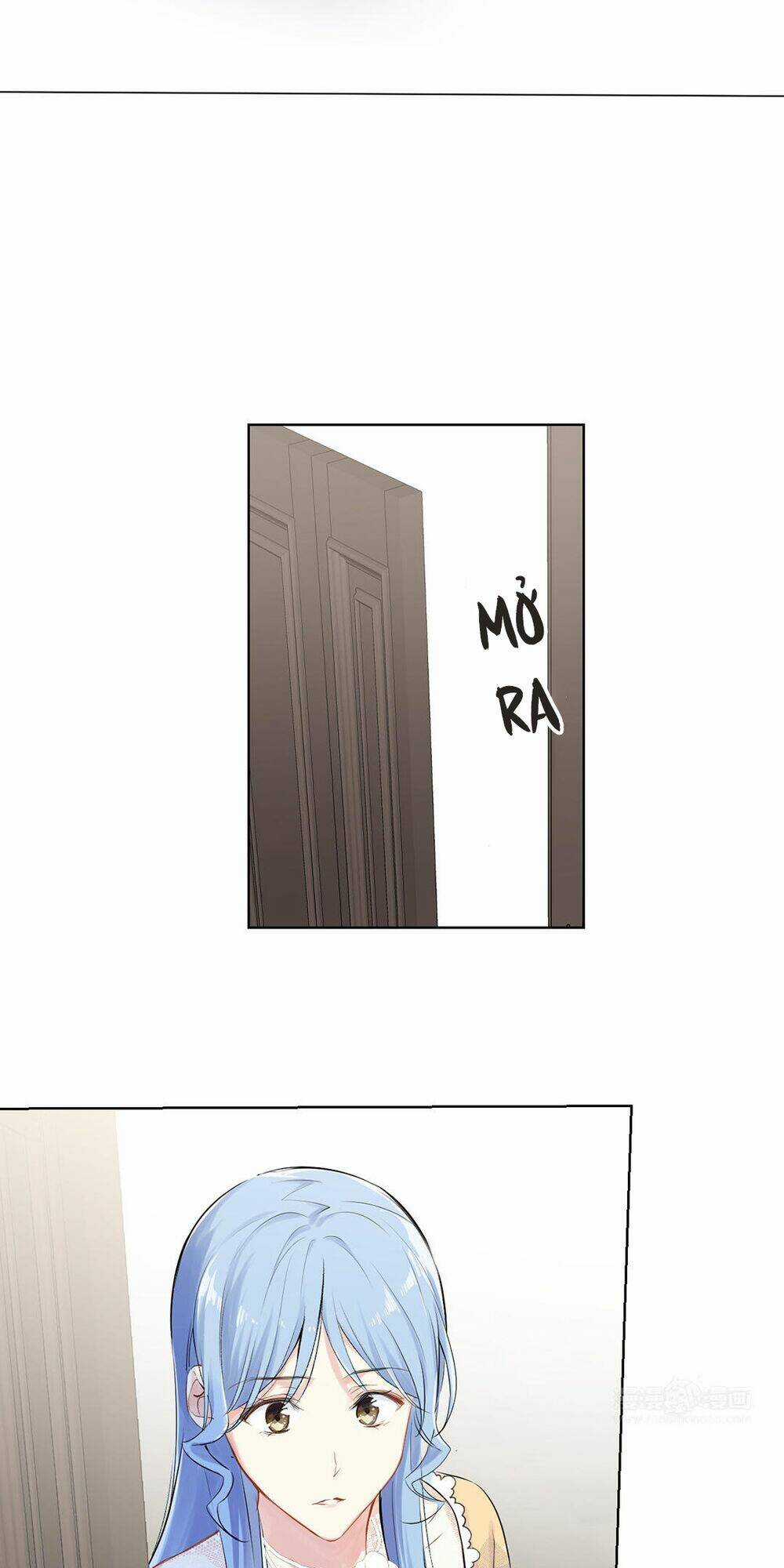 Đại Chiến Công Chúa - Chapter 31 - Trang 13