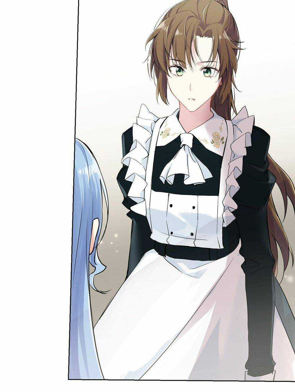 Đại Chiến Công Chúa - Chapter 31 - Trang 15