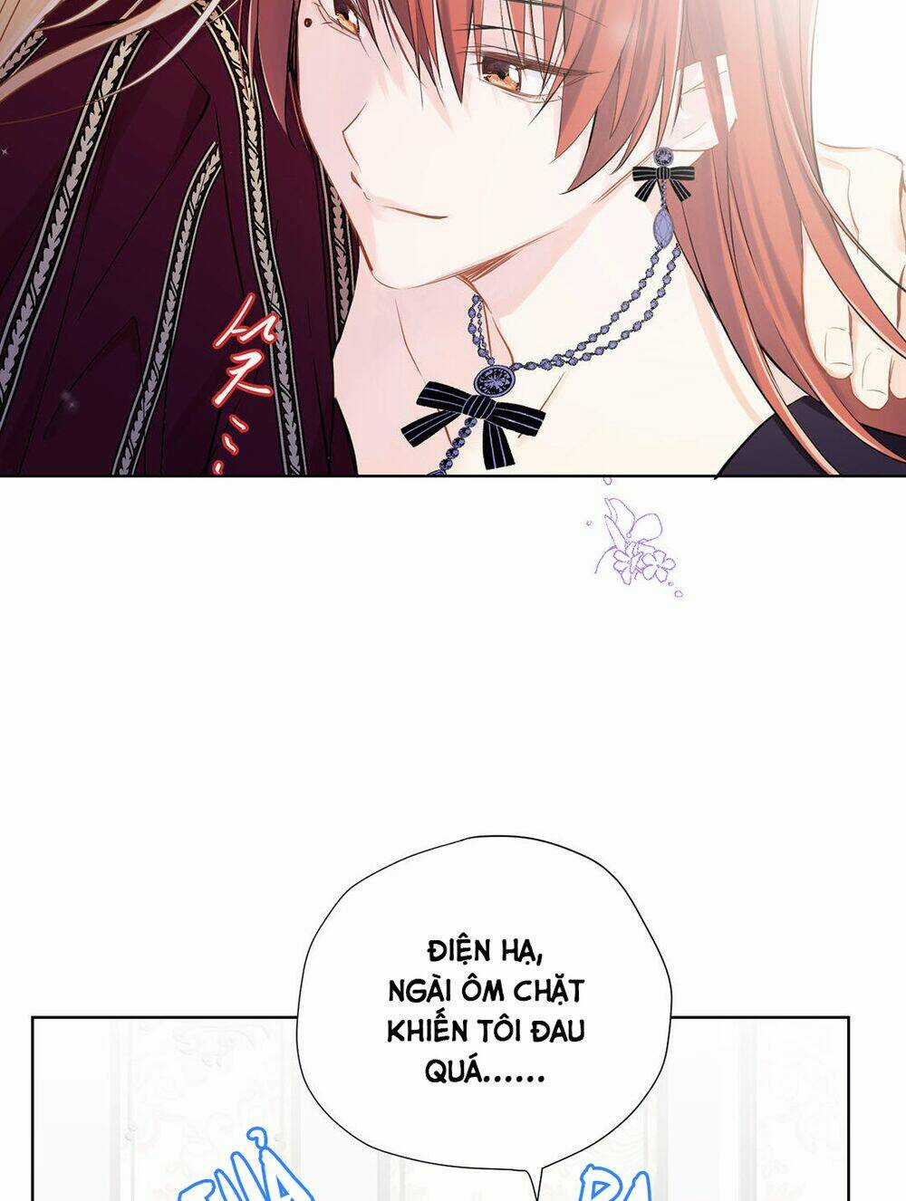 Đại Chiến Công Chúa - Chapter 31 - Trang 3