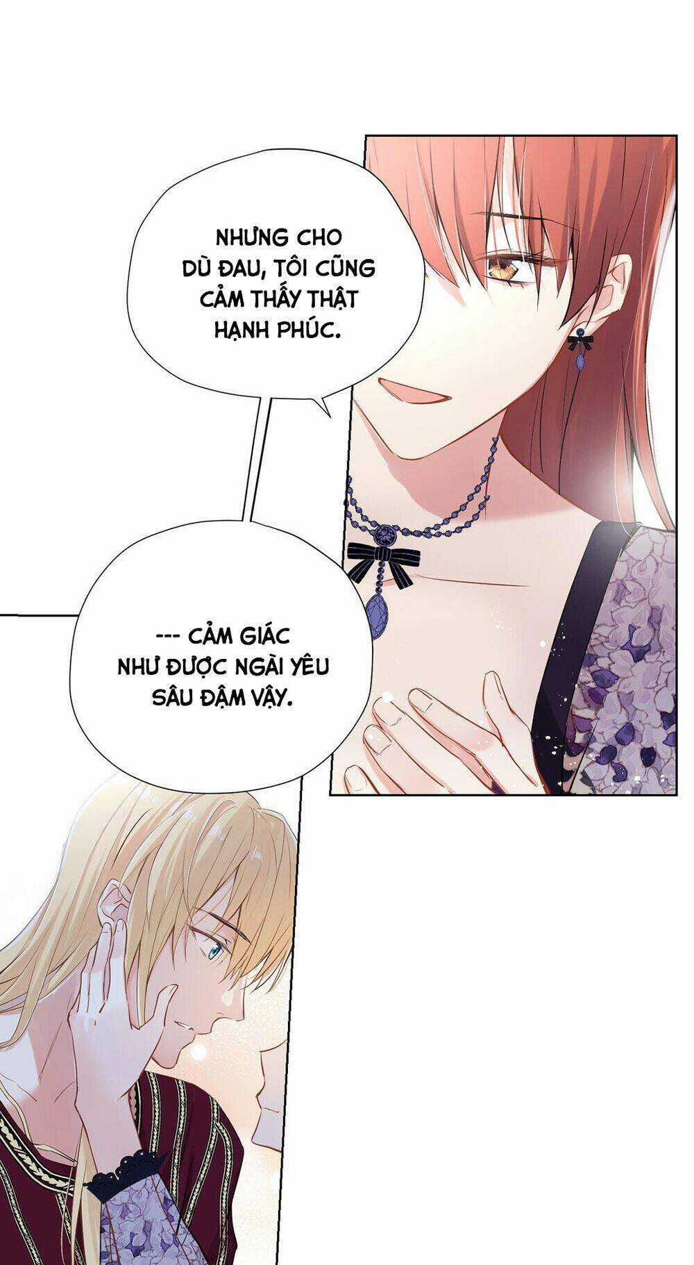 Đại Chiến Công Chúa - Chapter 31 - Trang 5