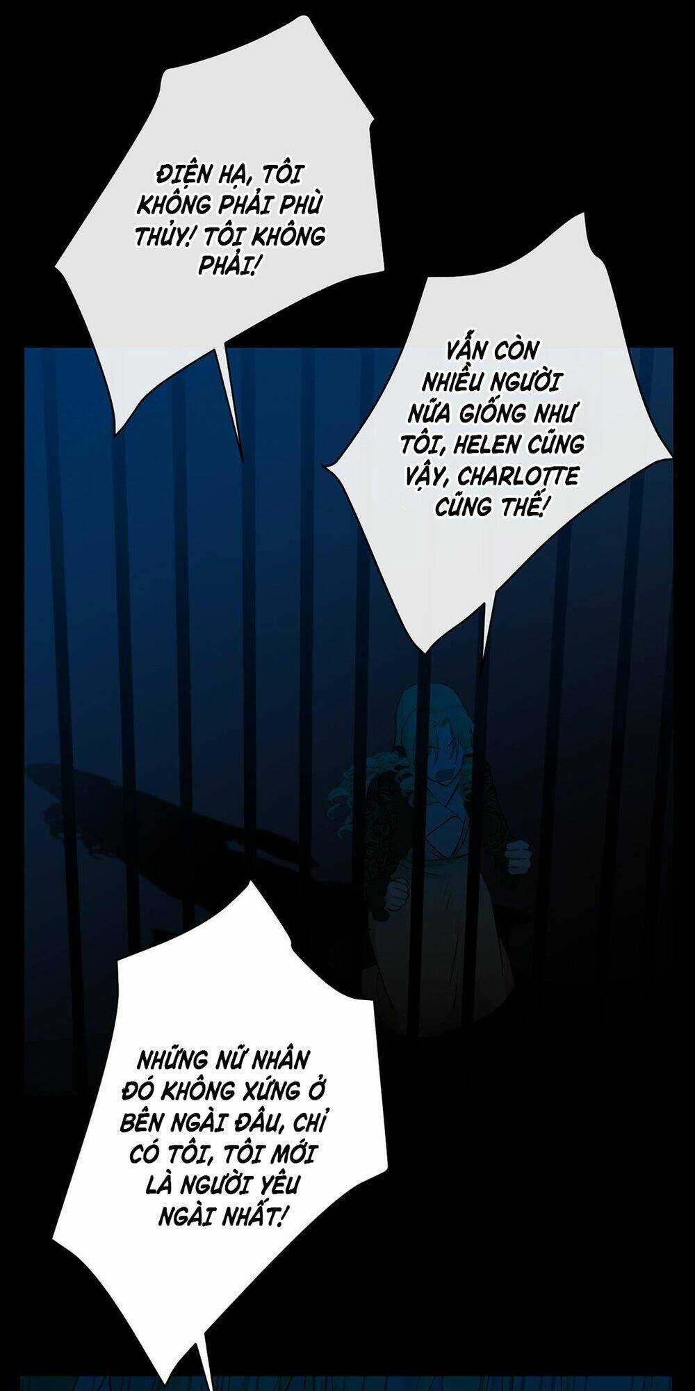 Đại Chiến Công Chúa - Chapter 31 - Trang 43