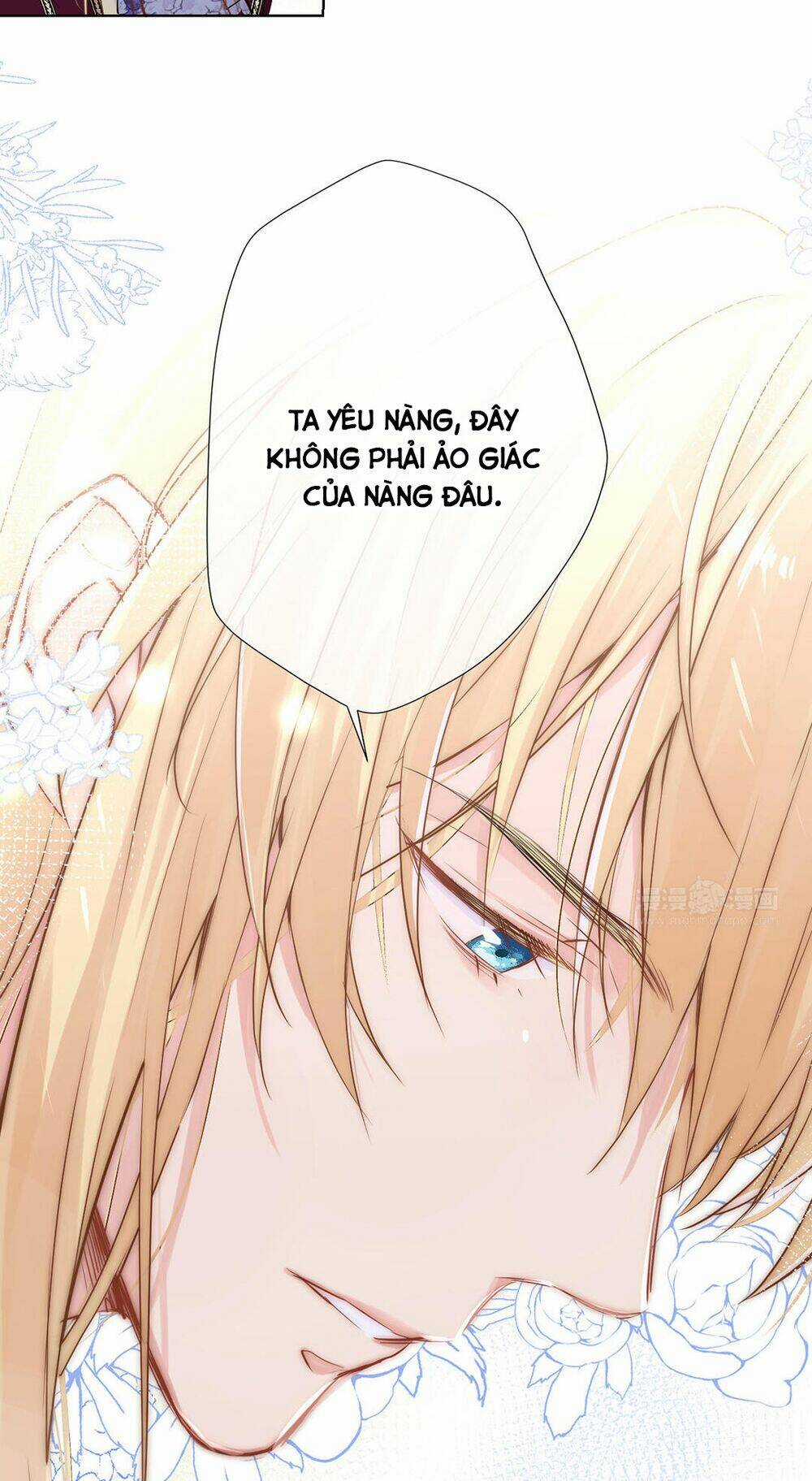Đại Chiến Công Chúa - Chapter 31 - Trang 6