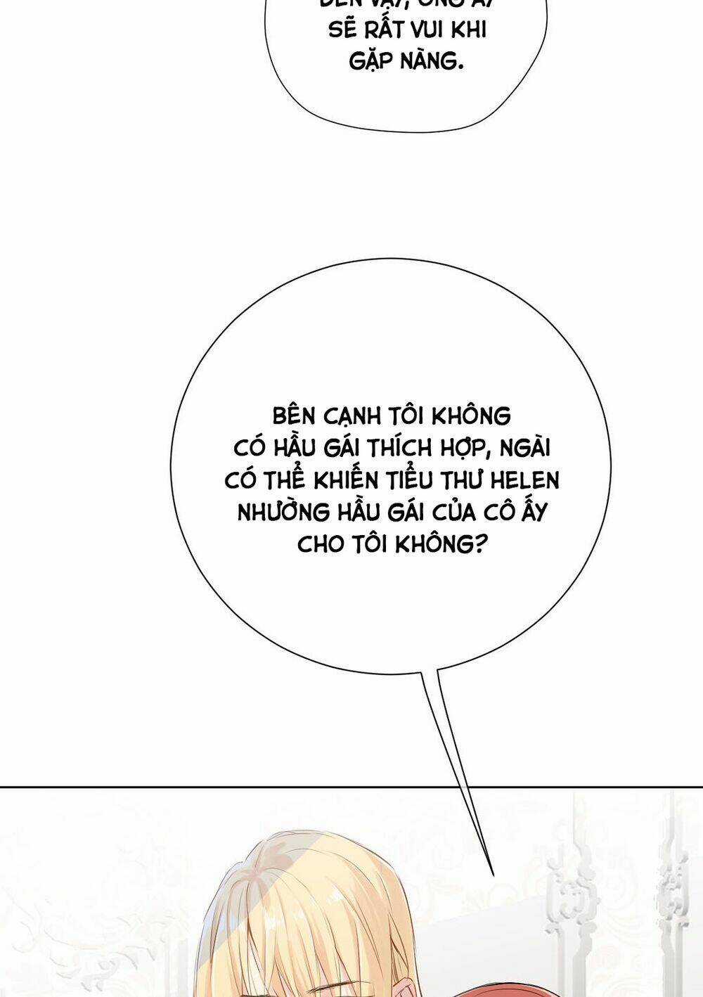 Đại Chiến Công Chúa - Chapter 31 - Trang 8