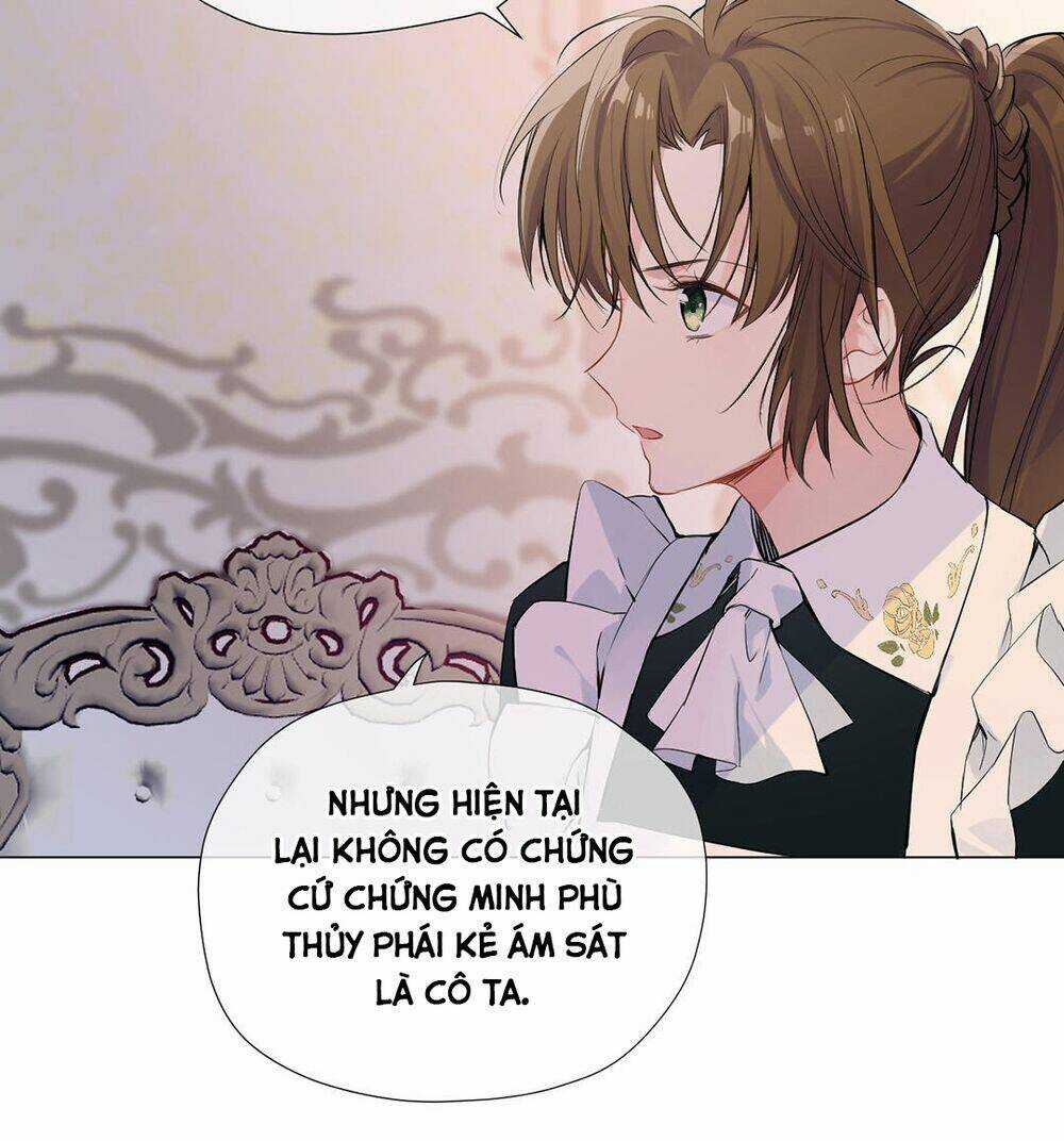 Đại Chiến Công Chúa - Chapter 32 - Trang 3