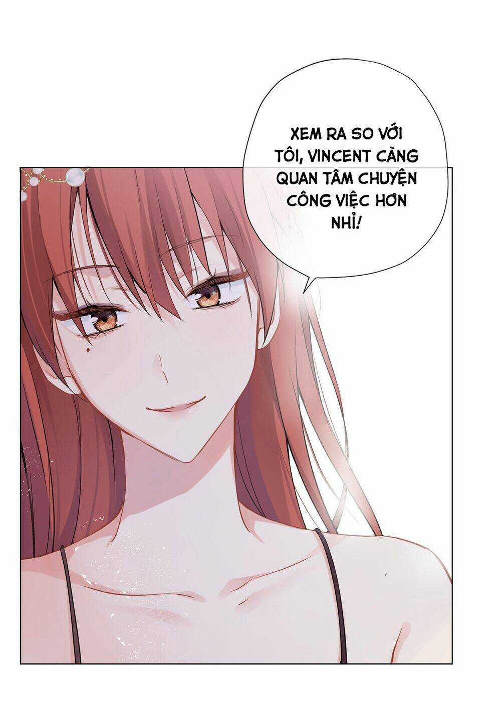 Đại Chiến Công Chúa - Chapter 32 - Trang 28