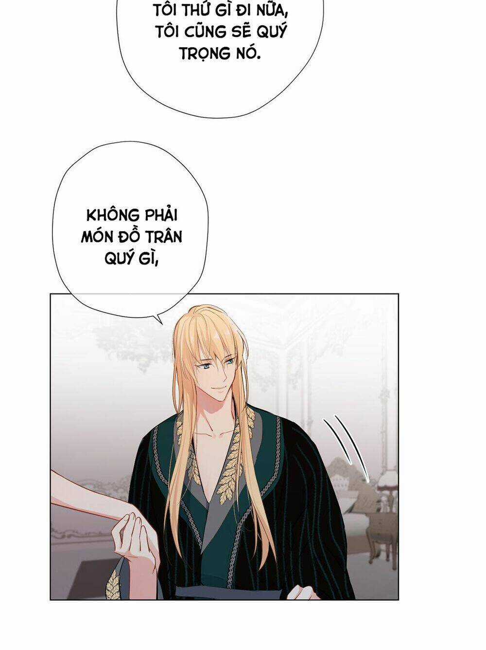Đại Chiến Công Chúa - Chapter 32 - Trang 31