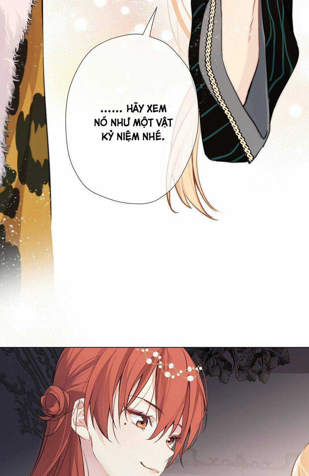 Đại Chiến Công Chúa - Chapter 32 - Trang 33