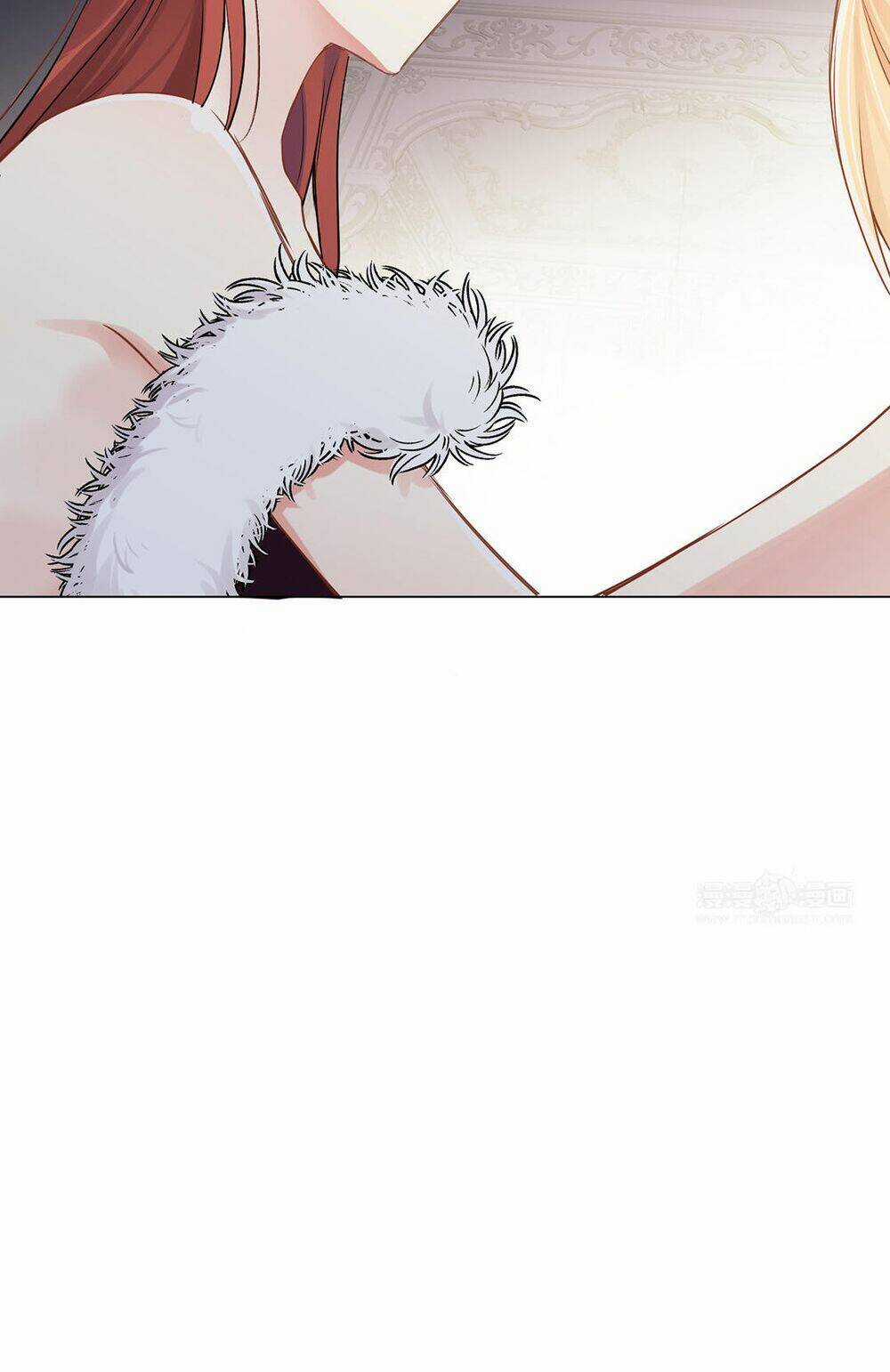 Đại Chiến Công Chúa - Chapter 32 - Trang 34