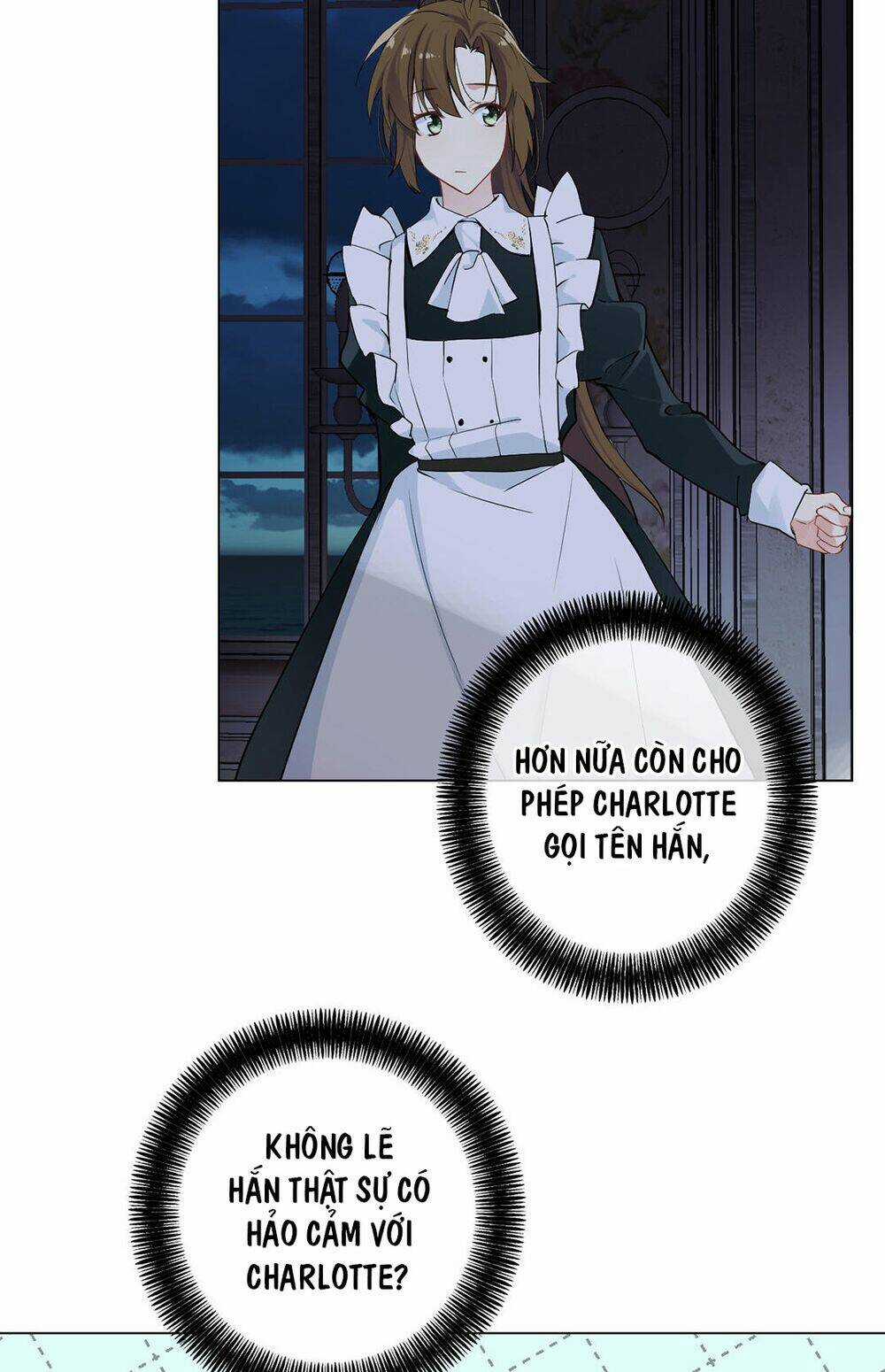 Đại Chiến Công Chúa - Chapter 32 - Trang 36