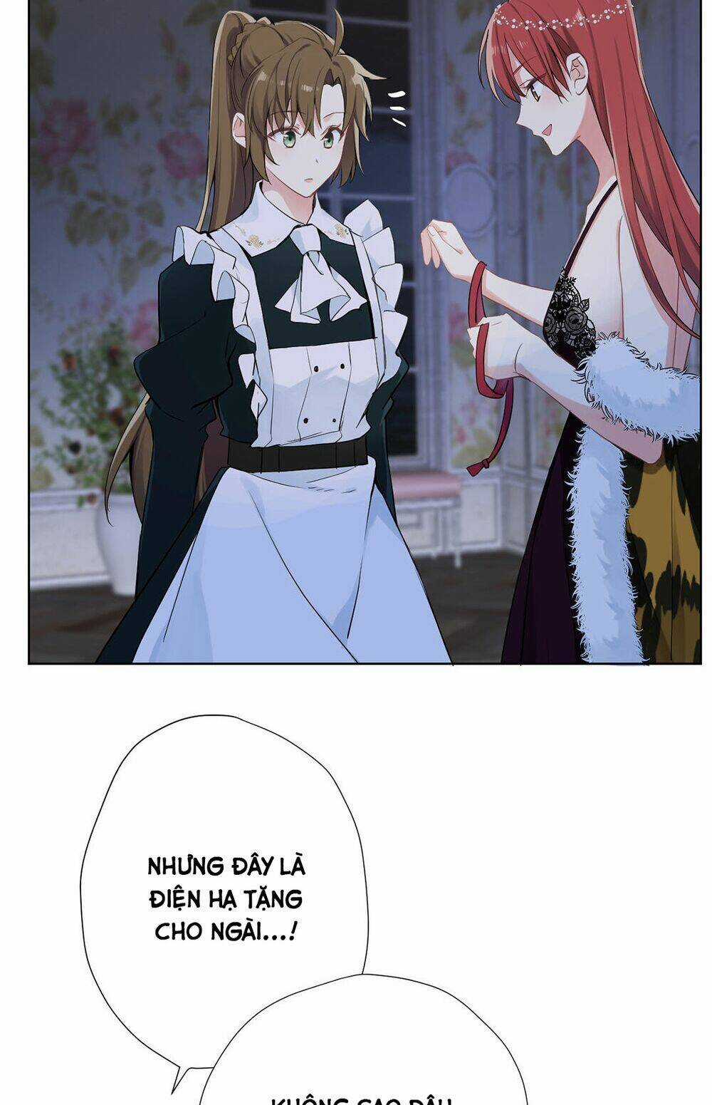 Đại Chiến Công Chúa - Chapter 32 - Trang 42