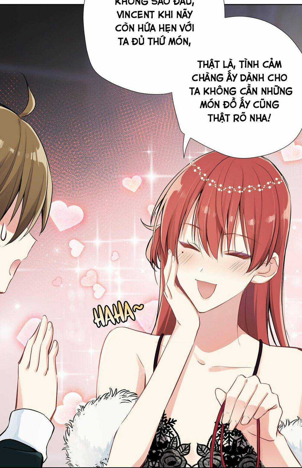 Đại Chiến Công Chúa - Chapter 32 - Trang 43