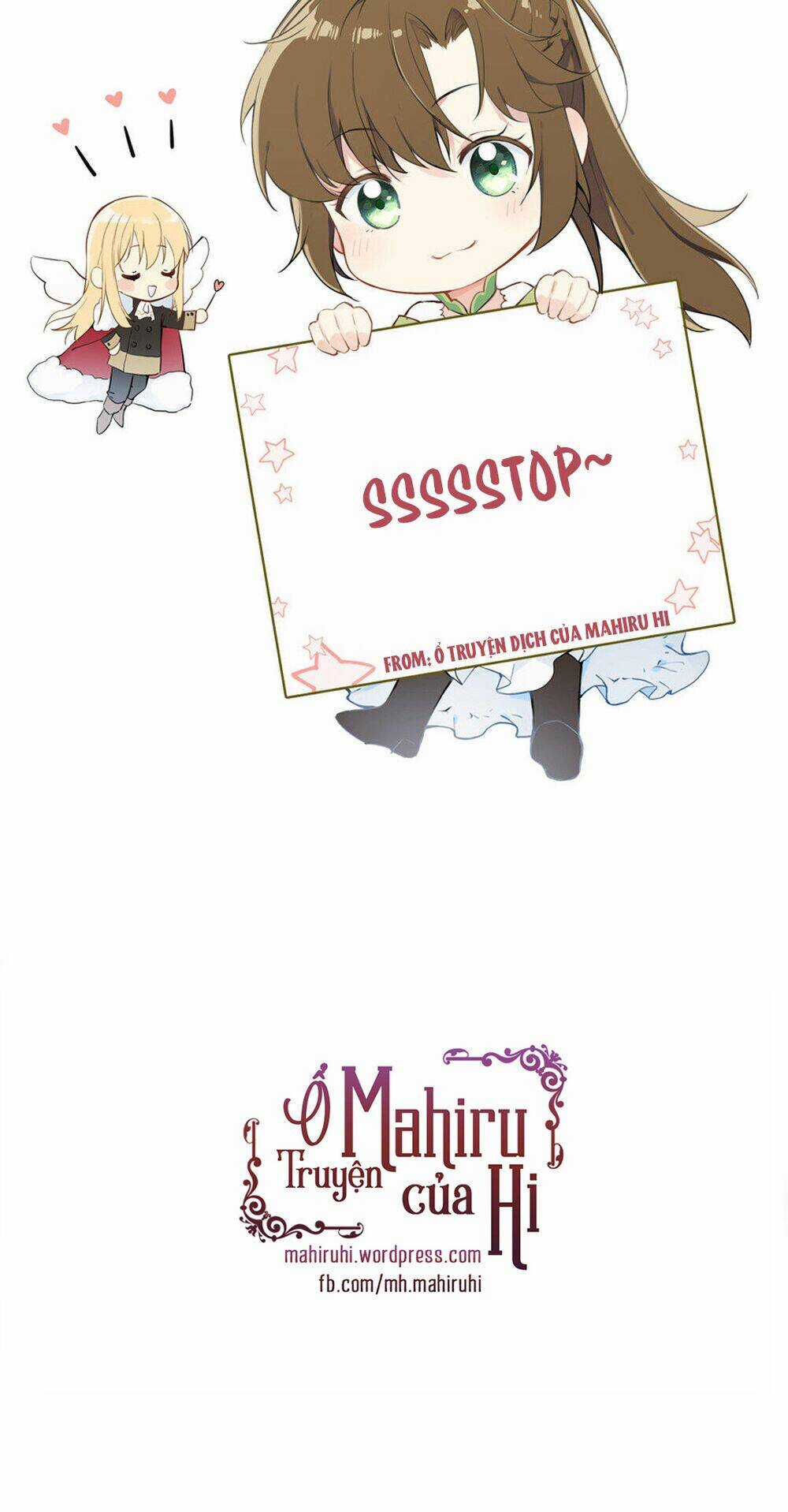 Đại Chiến Công Chúa - Chapter 32 - Trang 47