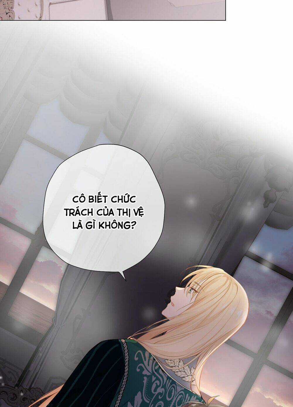 Đại Chiến Công Chúa - Chapter 32 - Trang 6