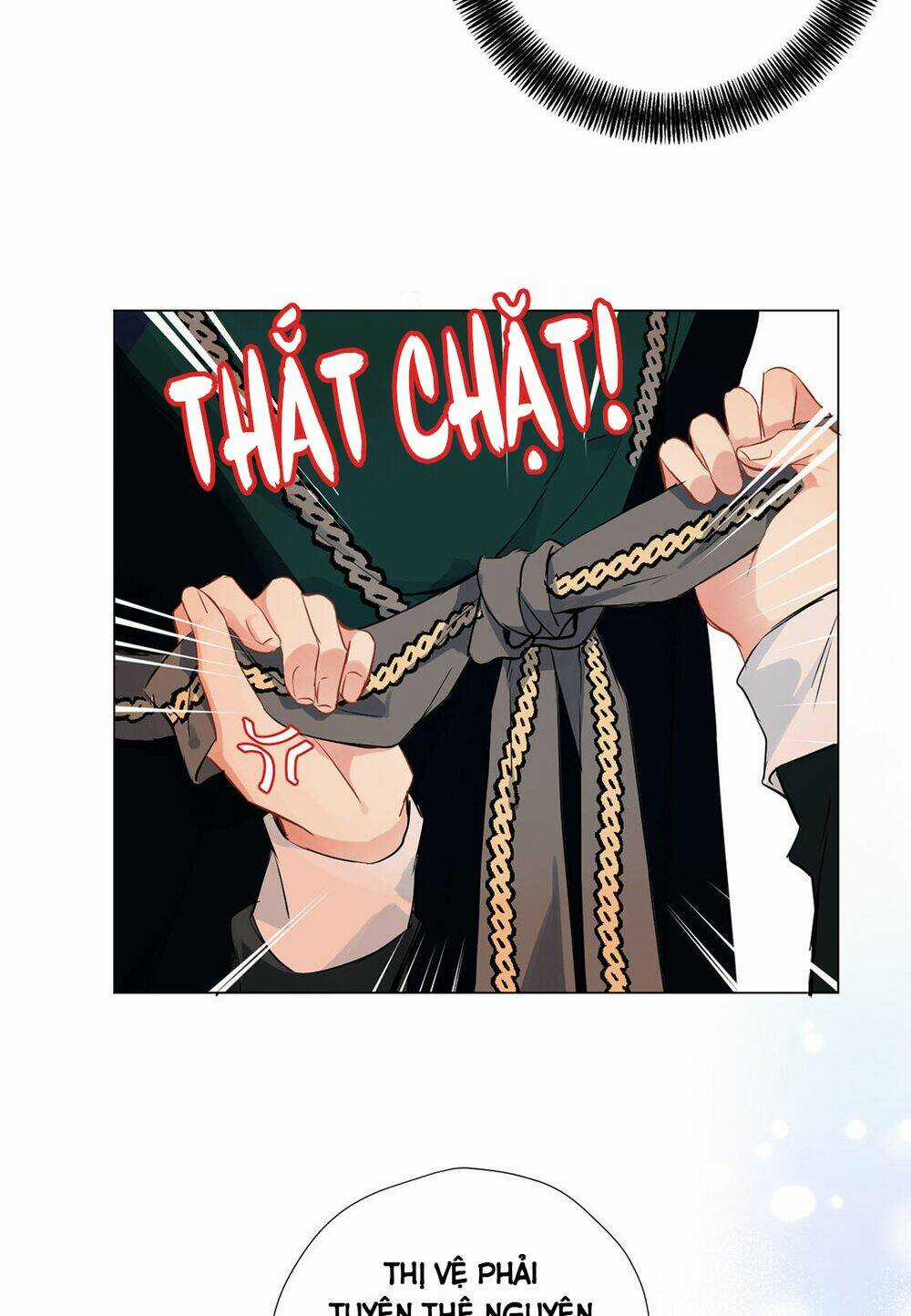 Đại Chiến Công Chúa - Chapter 32 - Trang 9