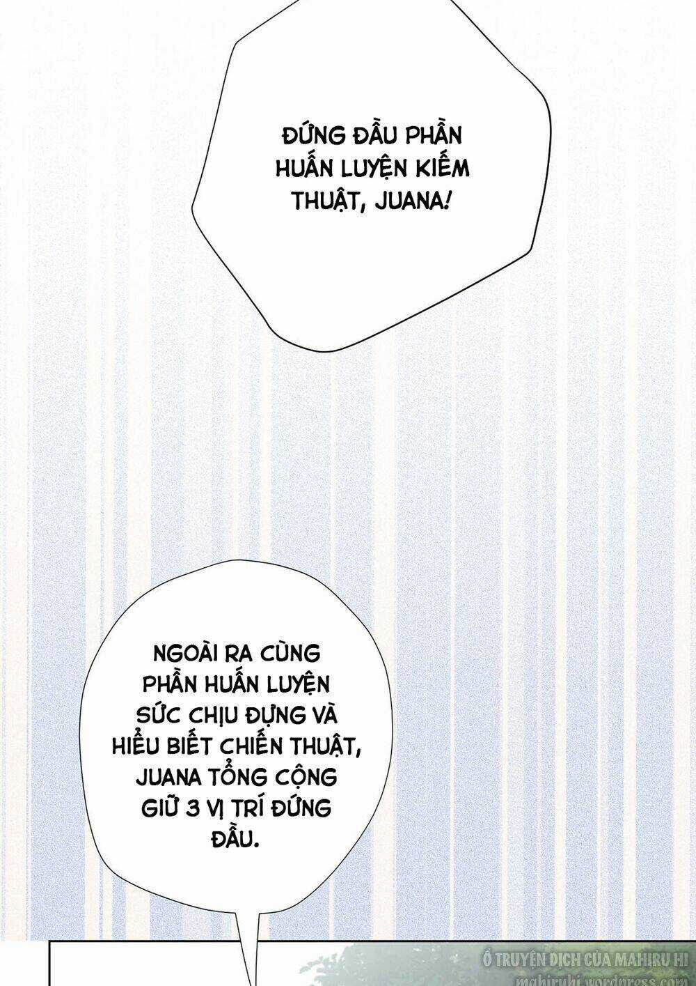 Đại Chiến Công Chúa - Chapter 33 - Trang 12