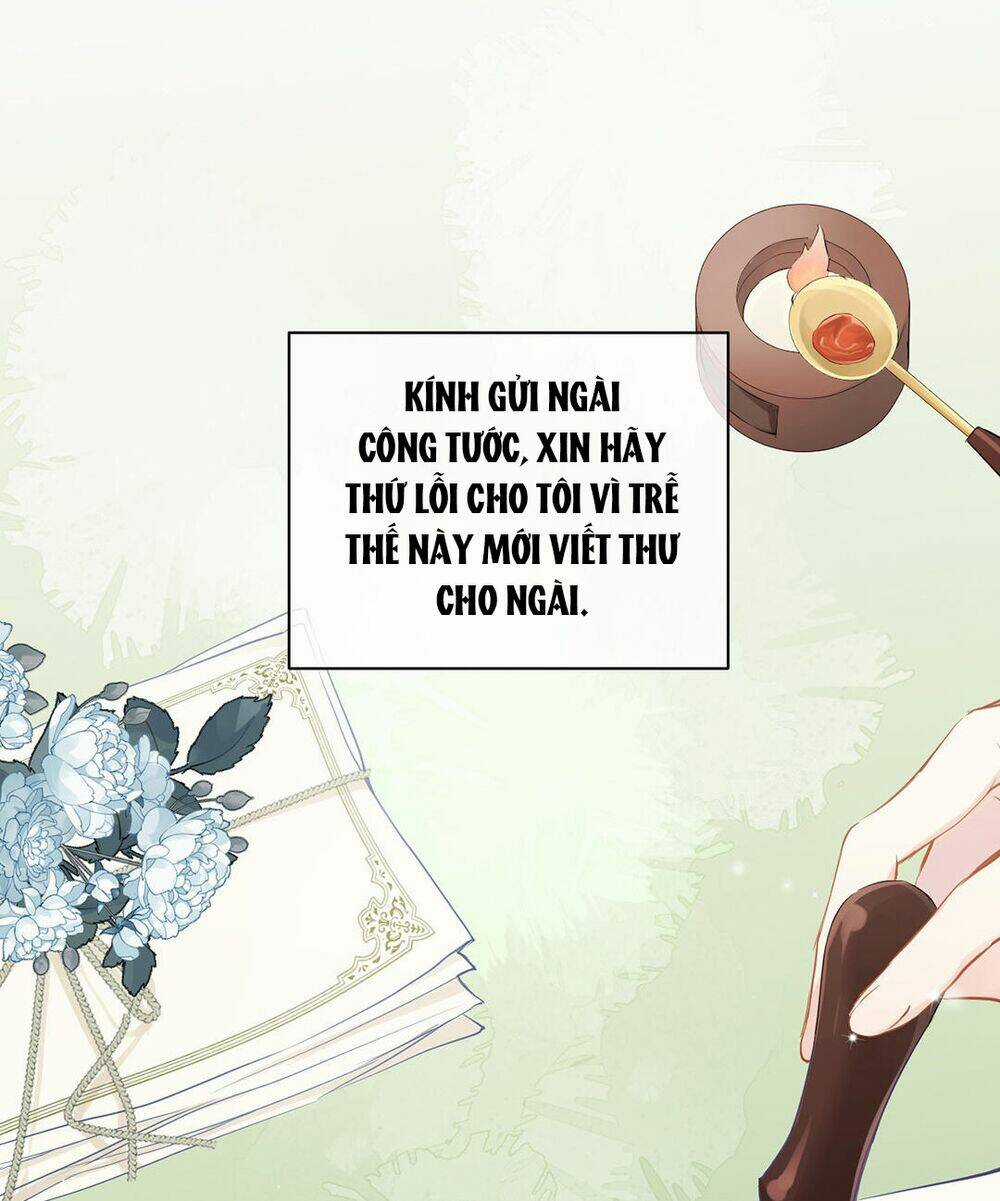 Đại Chiến Công Chúa - Chapter 33 - Trang 3