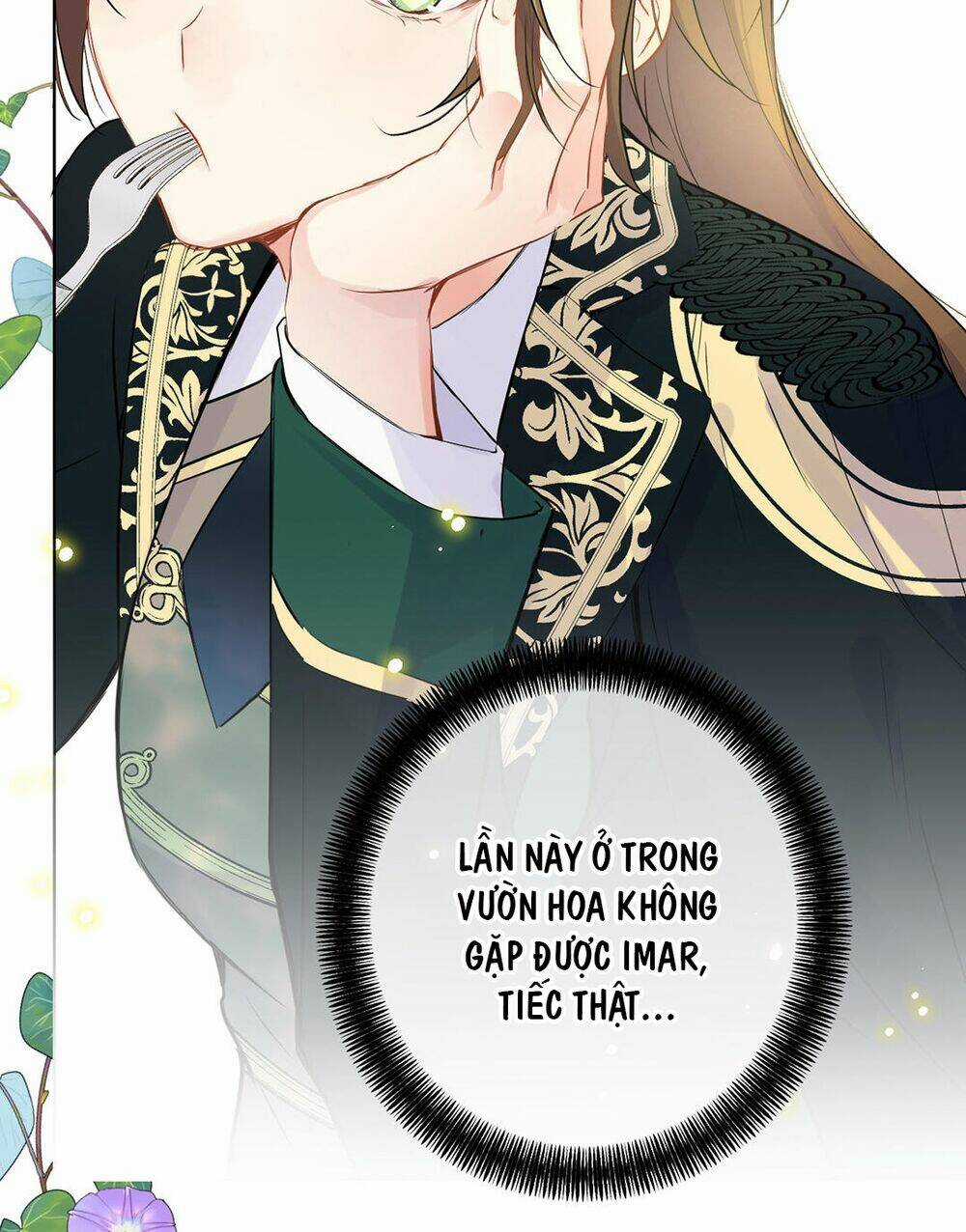 Đại Chiến Công Chúa - Chapter 33 - Trang 33