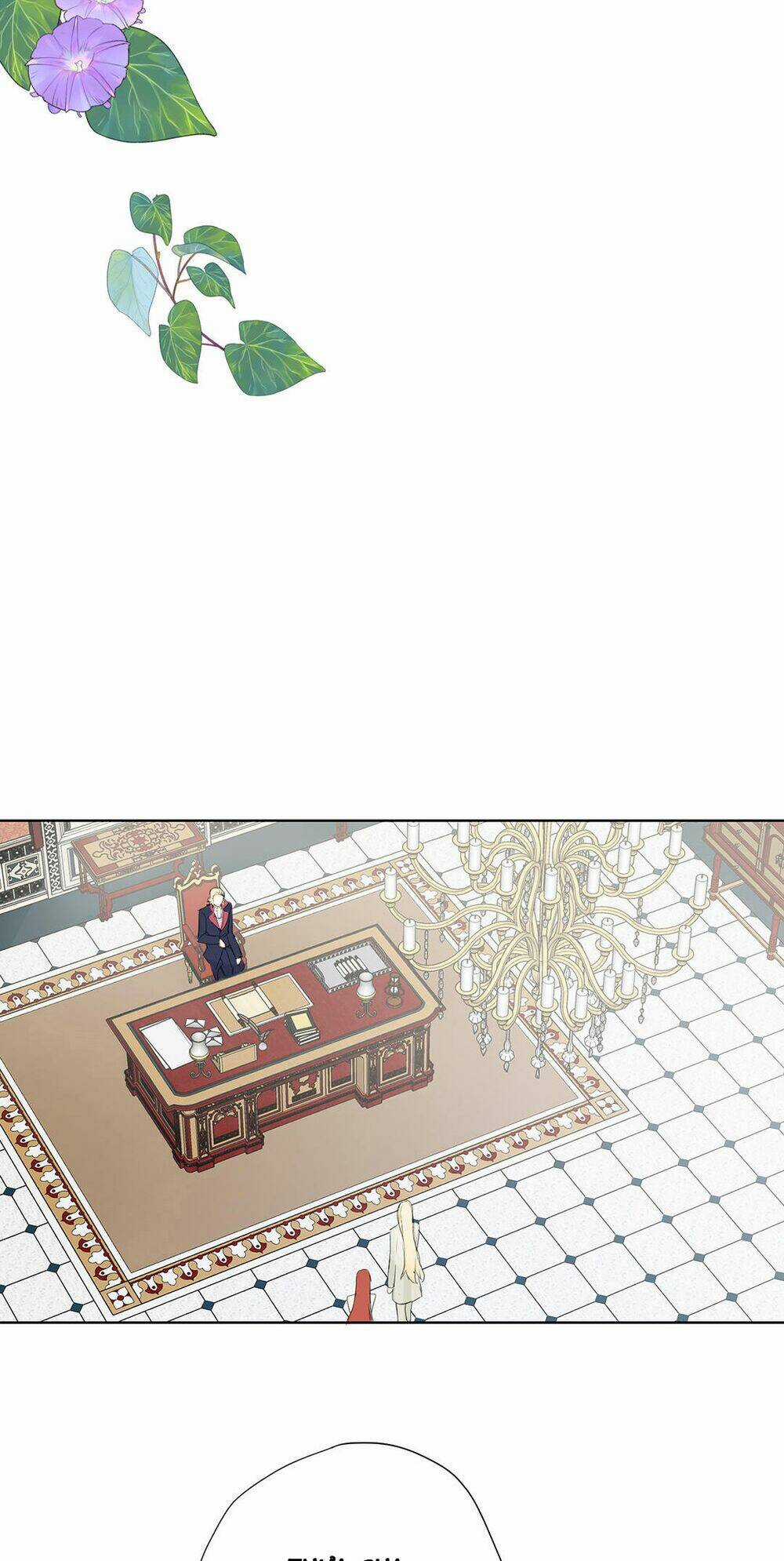 Đại Chiến Công Chúa - Chapter 33 - Trang 34