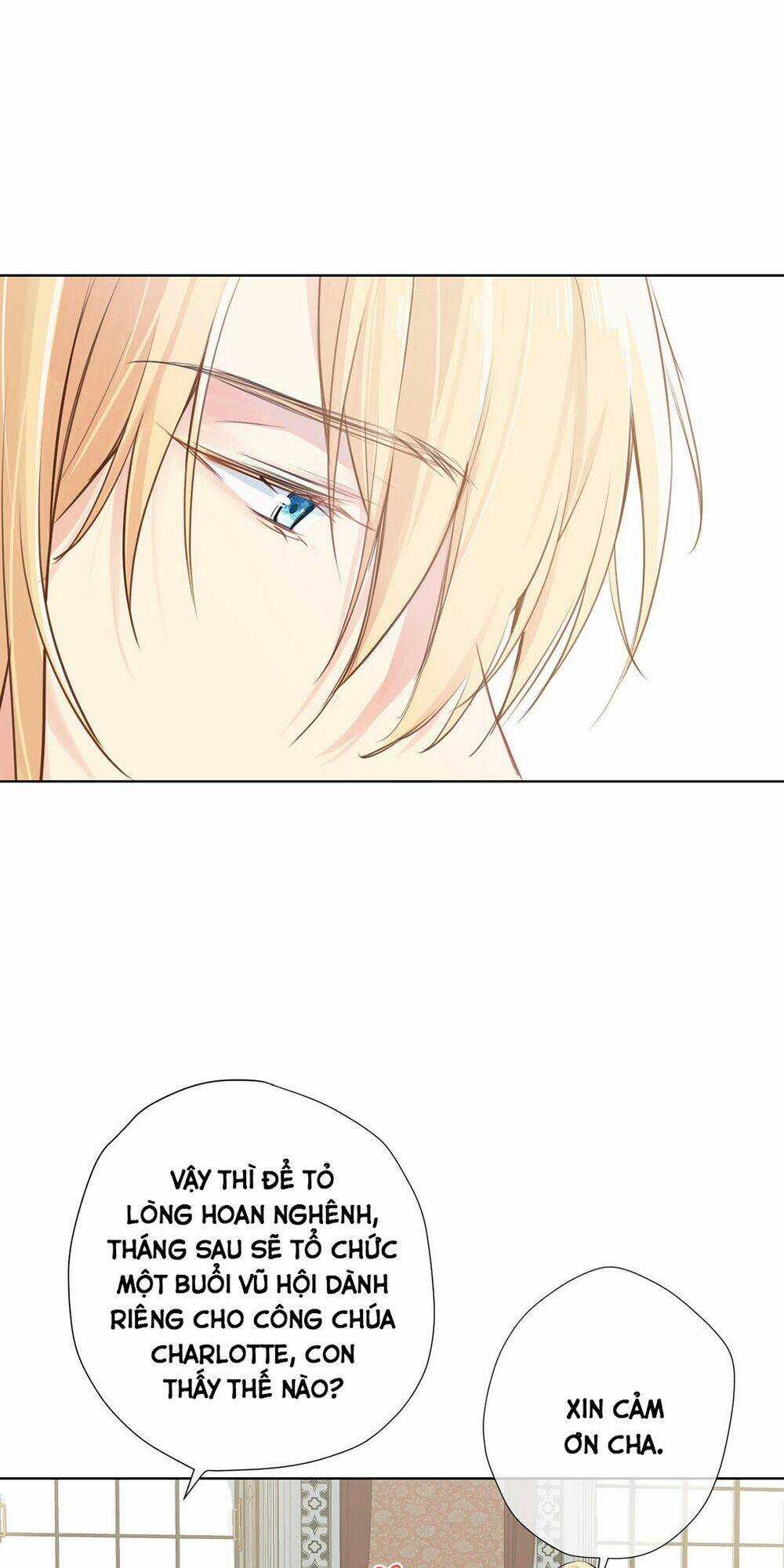 Đại Chiến Công Chúa - Chapter 33 - Trang 39