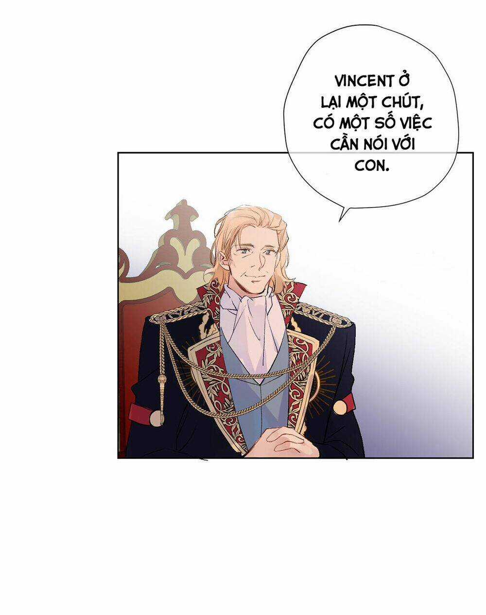 Đại Chiến Công Chúa - Chapter 33 - Trang 41