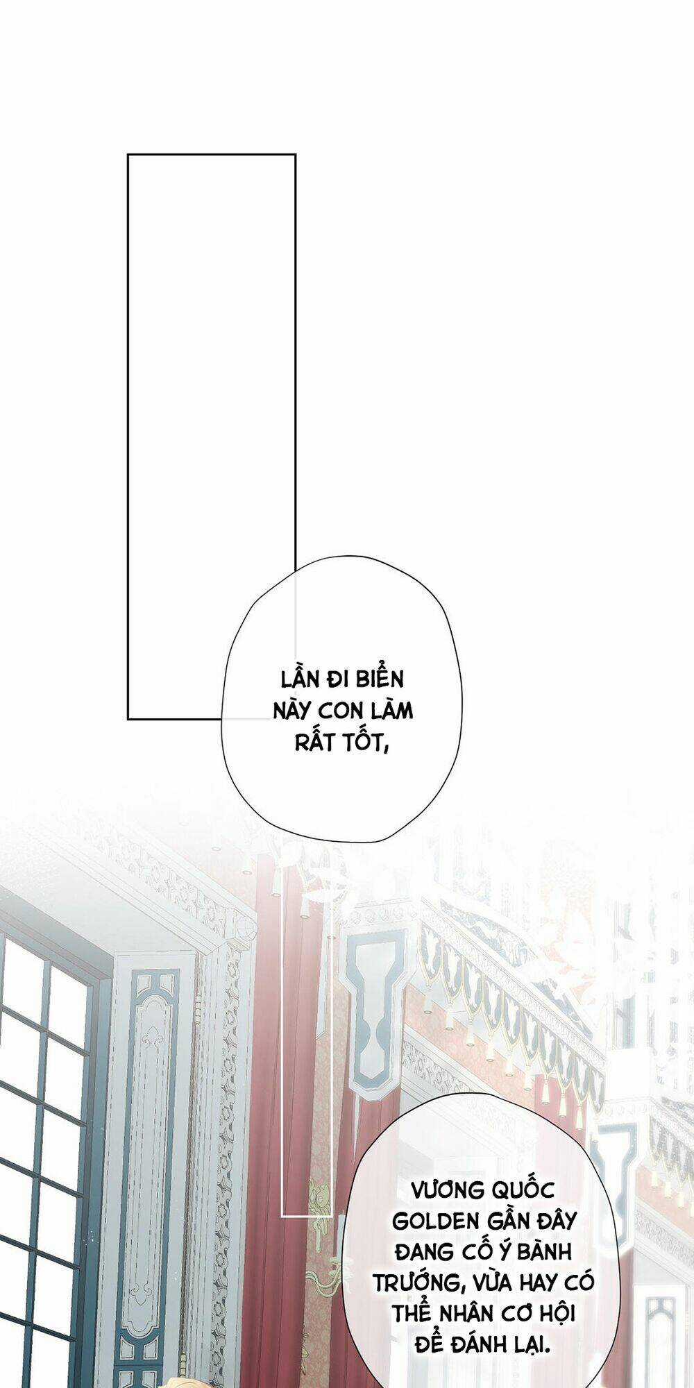 Đại Chiến Công Chúa - Chapter 33 - Trang 42