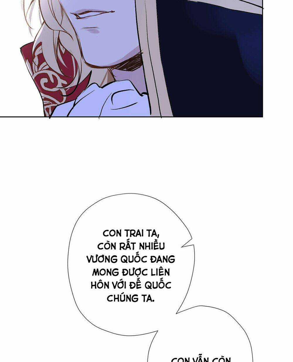 Đại Chiến Công Chúa - Chapter 33 - Trang 44