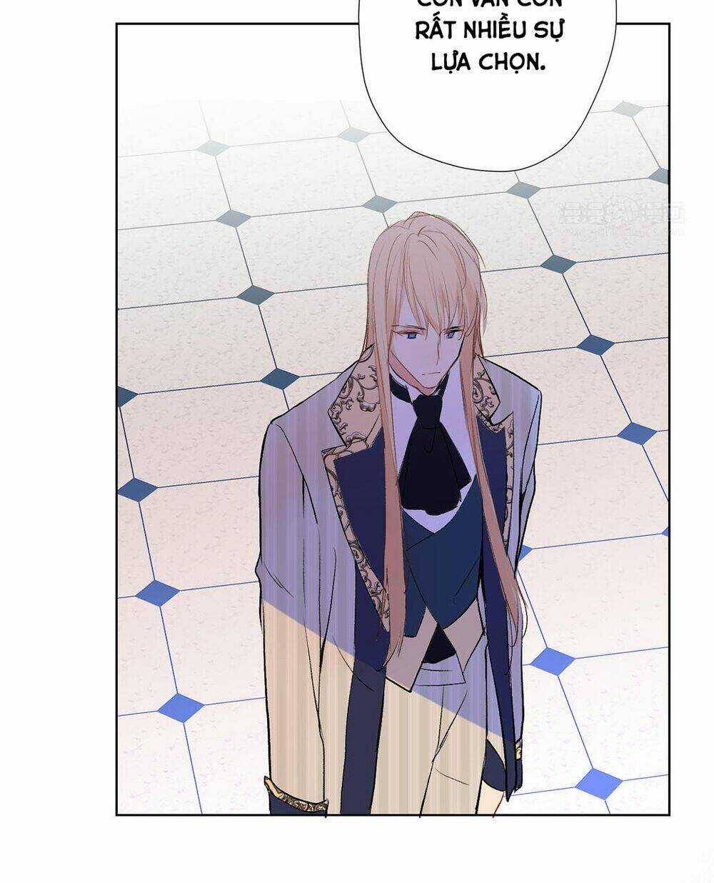 Đại Chiến Công Chúa - Chapter 33 - Trang 45