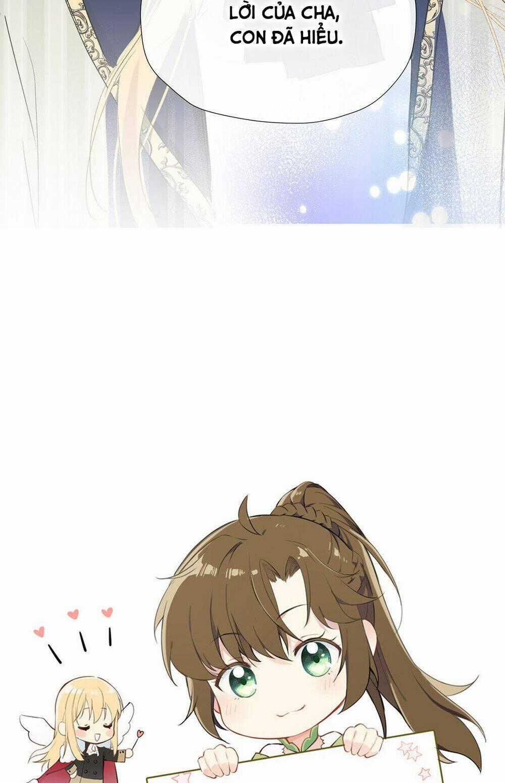 Đại Chiến Công Chúa - Chapter 33 - Trang 47