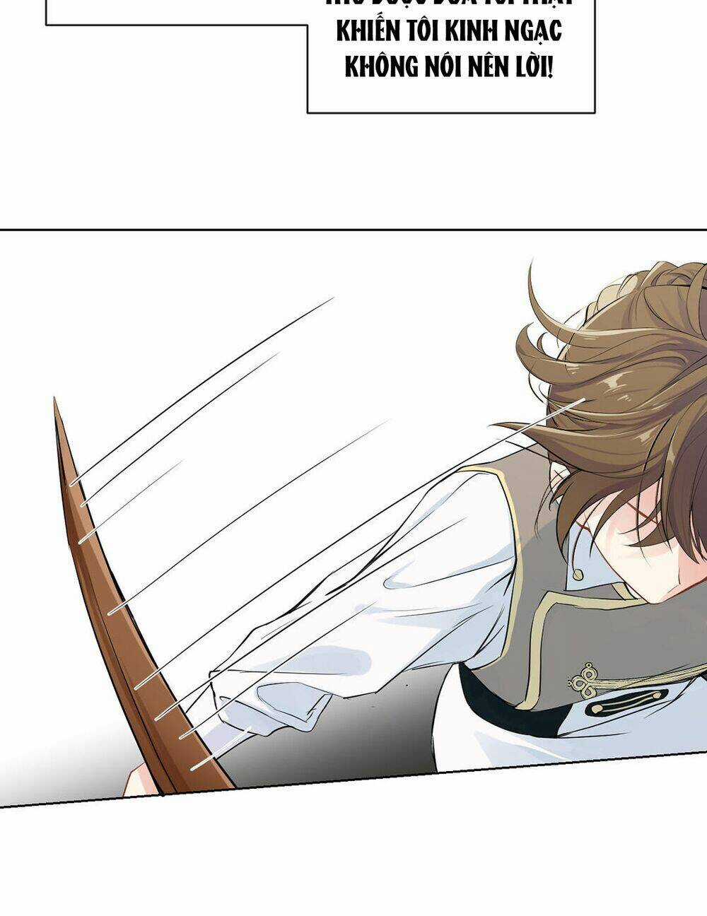 Đại Chiến Công Chúa - Chapter 33 - Trang 9